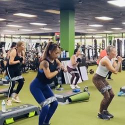 Venom fitness - The best workouts ever