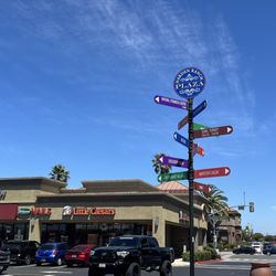 Harden Ranch Plaza