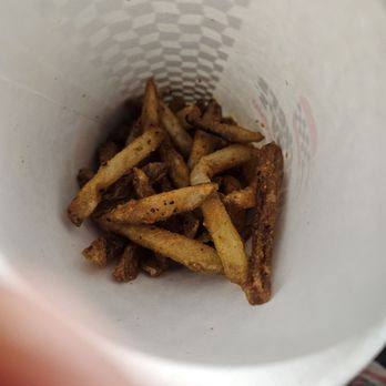 Rally's - Burnt fries - Burgers Near Me - San Diego, California Rally's - Burnt fries - Burgers Near Me - San Diego, California