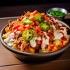 Nacho Shack gift card