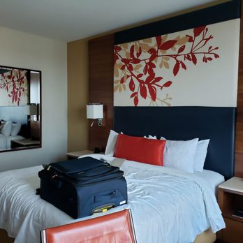 JW Marriott Indianapolis - Hotels Near Me - Indianapolis, Indiana