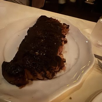 La Dolce Vita - 14 oz Steak - Italian Near Me - Beverly Hills, California La Dolce Vita - 14 oz Steak - Italian Near Me - Beverly Hills, California