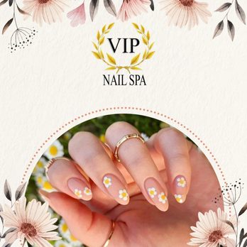 VIP Nail Spa - Nail Salons Near Me - Glen Burnie, Maryland VIP Nail Spa - Nail Salons Near Me - Glen Burnie, Maryland