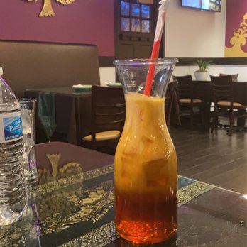Bua Thai Restaurant - Thai Iced Tea - Thai Near Me - Aurora, Colorado Bua Thai Restaurant - Thai Iced Tea - Thai Near Me - Aurora, Colorado
