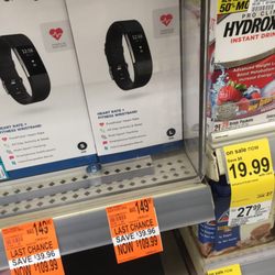 Walgreens - What. A. Deal.