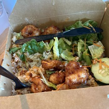Coco Shrimp - Tacos Near Me - College Station, Texas Coco Shrimp - Tacos Near Me - College Station, Texas