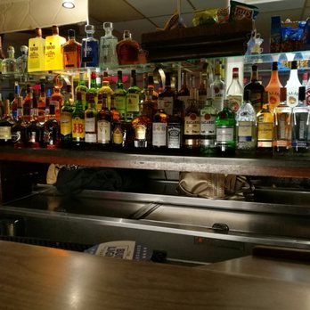 The Grand Zodiac Lounge