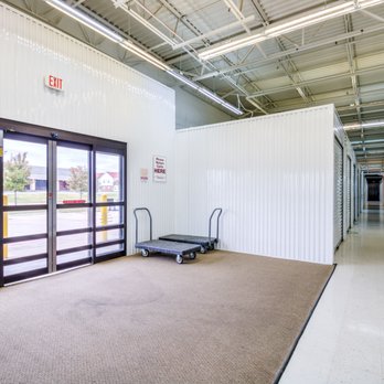 Storage Sense - Storage Sense - Irving, TX - Interior - Self Storage Near Me - Irving, Texas Storage Sense - Storage Sense - Irving, TX - Interior - Self Storage Near Me - Irving, Texas