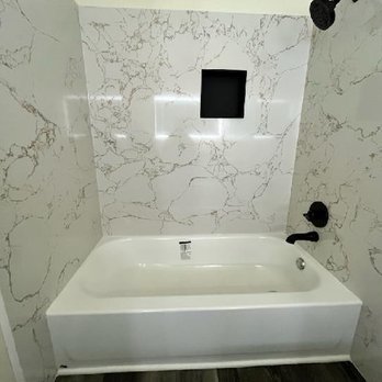 Nguyen Construction - Guest bathroom remodeled - General Contractors Near Me Nguyen Construction - Guest bathroom remodeled - General Contractors Near Me
