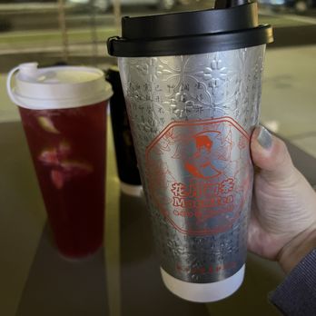 MoonTea - There's tables outside too - Coffee & Tea Near Me - Sunnyvale, California MoonTea - There's tables outside too - Coffee & Tea Near Me - Sunnyvale, California