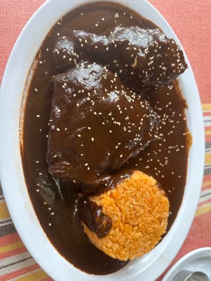 Burrito Caliente by null