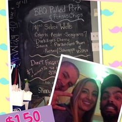 Highway 40 Sports Bar & Grill - Yummy Drink Specials
