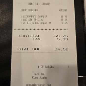 Giordano's - Pizza Near Me - Buffalo Grove, Illinois Giordano's - Pizza Near Me - Buffalo Grove, Illinois