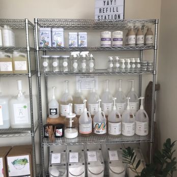 HAND & LAND - Refillable station - Day Spas Near Me - Kansas City, Missouri