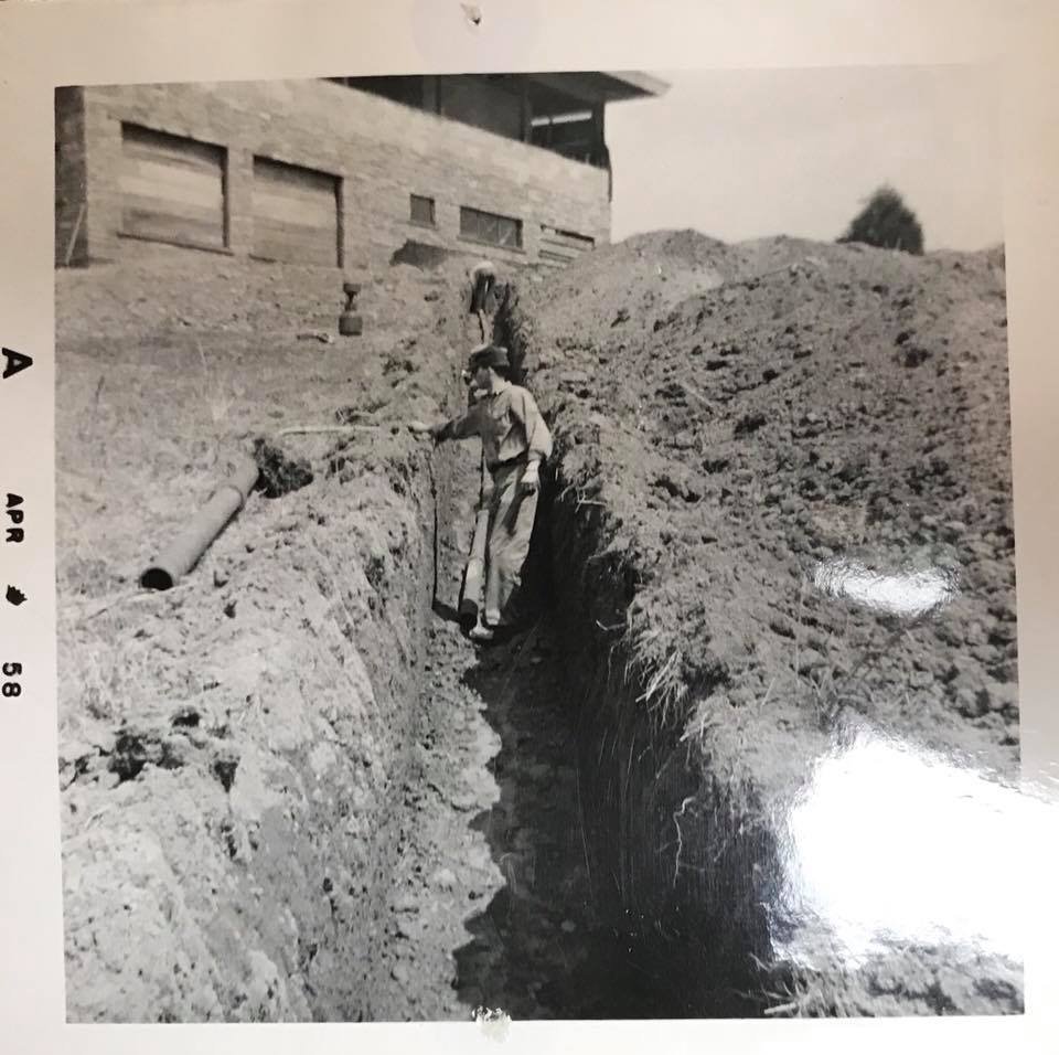 Slide of Little Boy Blue Plumbing & Heating
