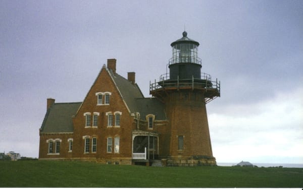 Block Island by null