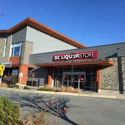BC Liquor Store