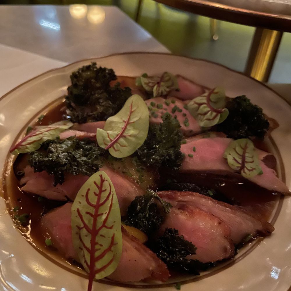 Prequel & Co. Apothecary - Cocktail Bars Near Me - Toronto, Ontario
