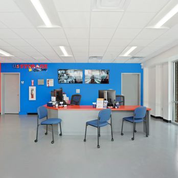US Storage Centers - Interior Front Office - Self Storage Near Me - Orlando, Florida US Storage Centers - Interior Front Office - Self Storage Near Me - Orlando, Florida