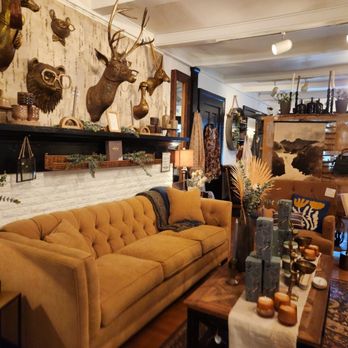 Cocoon - Furniture Stores Near Me - Geneva, Illinois