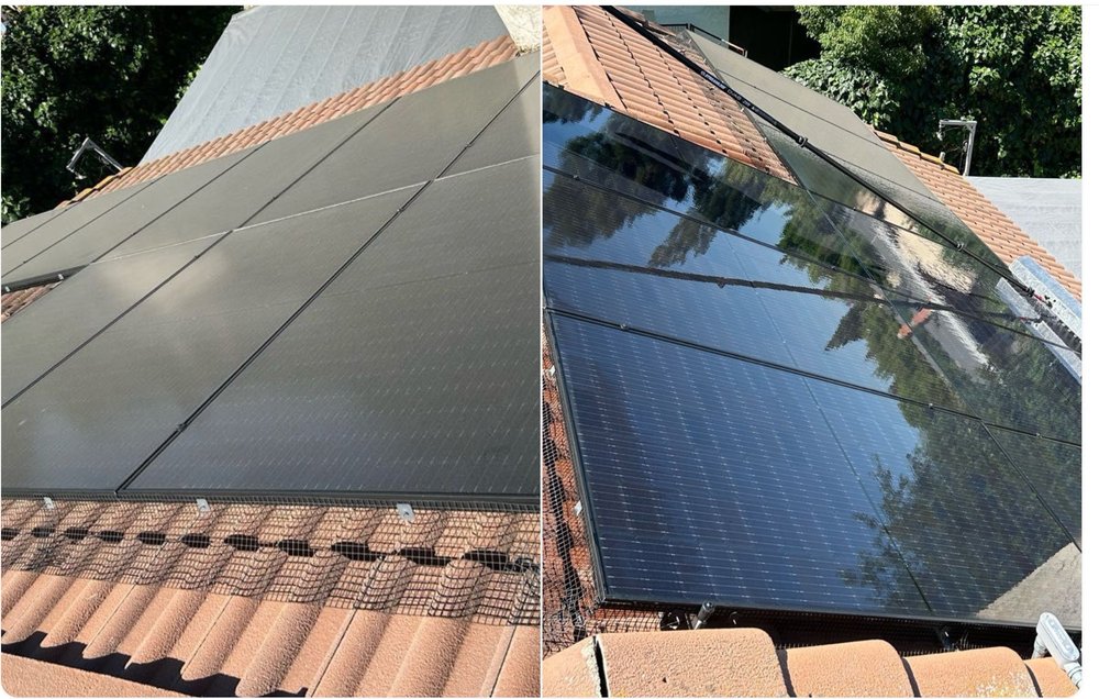 D & A SOLAR CLEANING Updated October 2024 42 Photos 1420 Shaw Ave