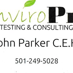 EnviroPro Testing and Consulting