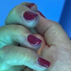 Trendy Nail Spa - Nails