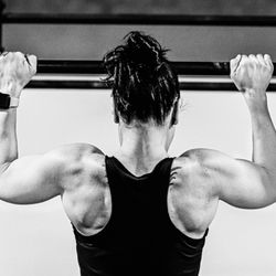 15:13 Fitness & Strength