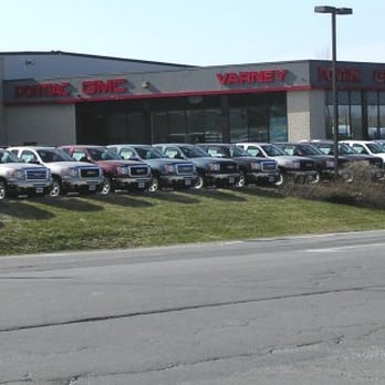 Varney Buick, GMC, & Mazda - Car Dealers Near Me - Bangor, Maine