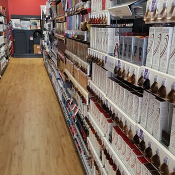 Sally Beauty - Cosmetics & Beauty Supply Near Me - Bee Cave, Texas