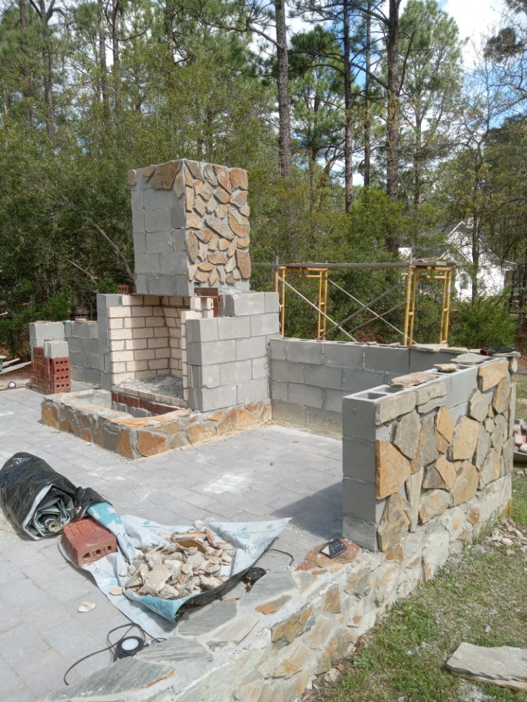 Slide of HD Home Services