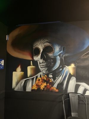 El Huarache Azteca by null