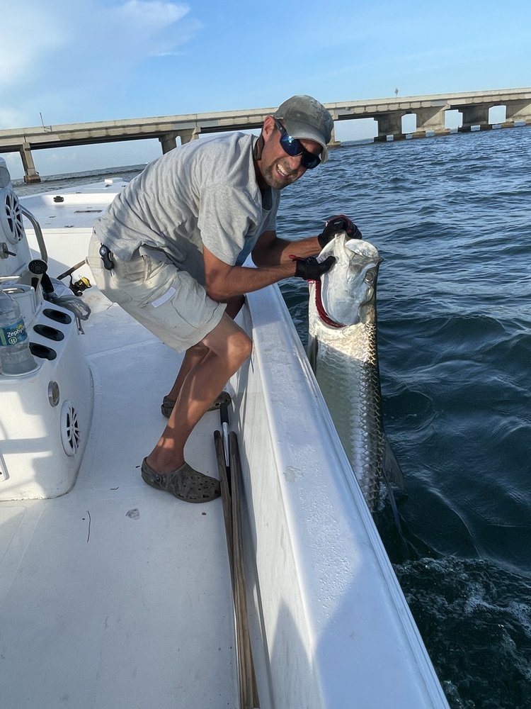 BAY TO BAY OUTFITTERS Request a Quote Tampa Bay, Florida Boat