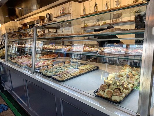 Brezza Pizza Kitchen by null