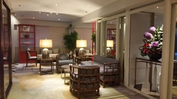 Oasis Avenue by null