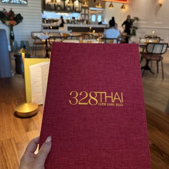 328Thai - Salad Near Me - Las Vegas, Nevada