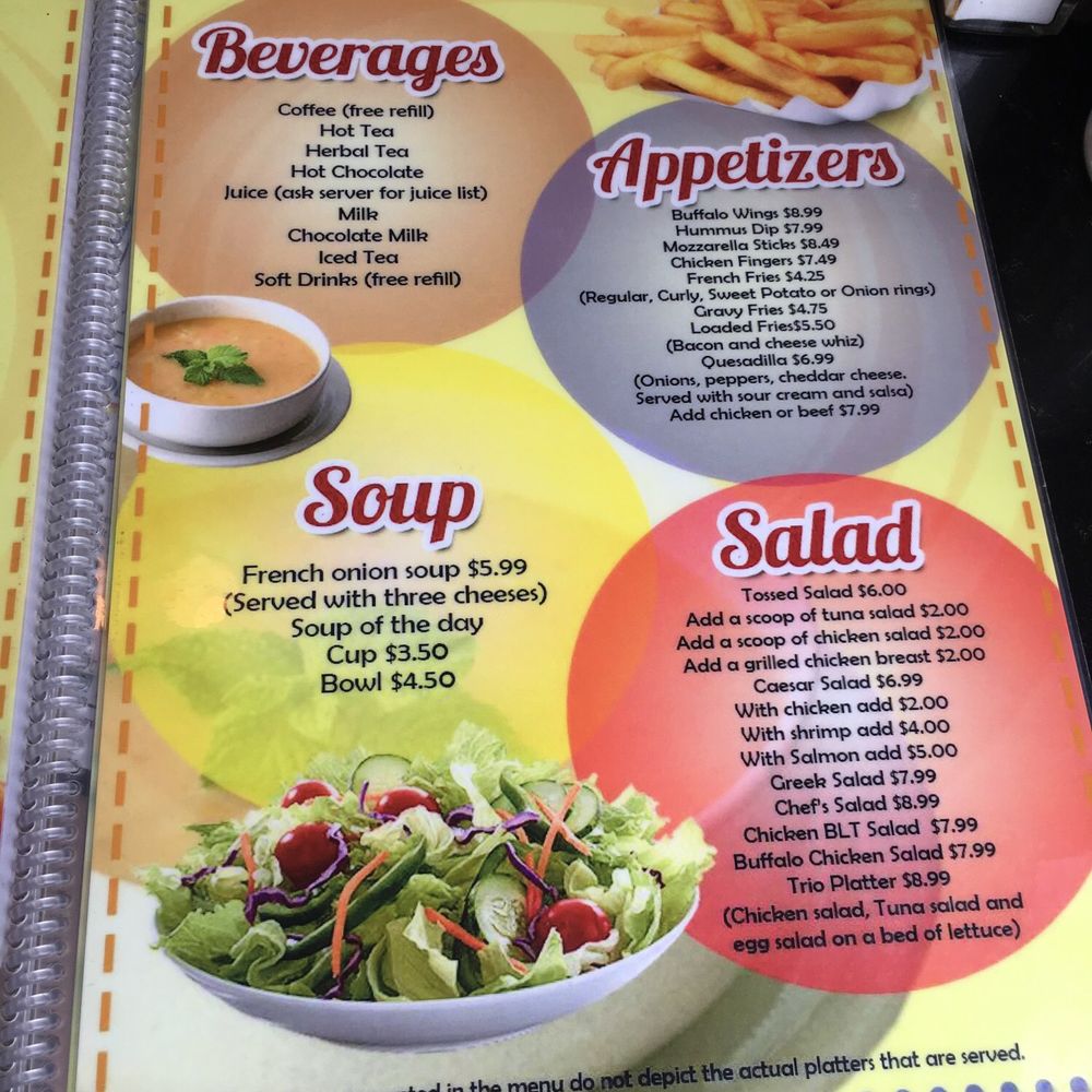 Lincoln Diner - Diners Near Me - Coatesville, Pennsylvania Lincoln Diner - Diners Near Me - Coatesville, Pennsylvania