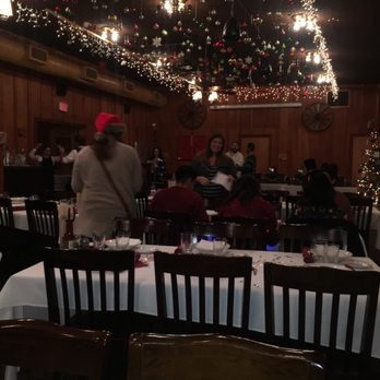 Cattlemens - Banquet room Christmas party - Steakhouses Near Me - Livermore, California Cattlemens - Banquet room Christmas party - Steakhouses Near Me - Livermore, California