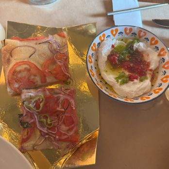 HaSalon - Las Vegas - flat bread - Mediterranean Near Me - Las Vegas, Nevada HaSalon - Las Vegas - flat bread - Mediterranean Near Me - Las Vegas, Nevada