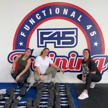 F45 Training Santa Barbara - Trainers Near Me - Santa Barbara, California F45 Training Santa Barbara - Trainers Near Me - Santa Barbara, California