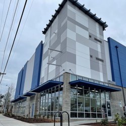 West Coast Self-Storage Clackamas - West Coast Self-Storage Clackamas at 8319 SE Otty Rd, Happy Valley, Oregon