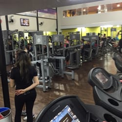 Academia Space Gym - Equipamentos novinhos!