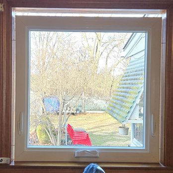 Power Home Remodeling - Far too small - Windows Installation Near Me