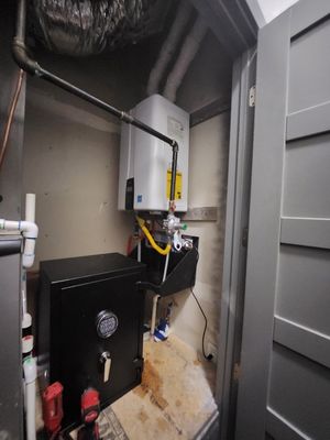 Baugh Plumbing