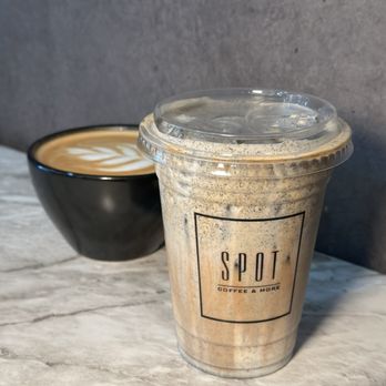 Spot Coffee & More - Coffee & Tea Near Me - Los Angeles, California Spot Coffee & More - Coffee & Tea Near Me - Los Angeles, California