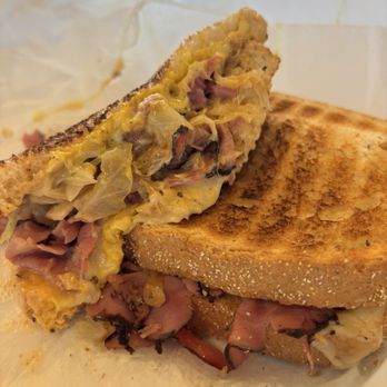 Nate's Korner - Reuben - Breakfast & Brunch Near Me - Santa Ana, California Nate's Korner - Reuben - Breakfast & Brunch Near Me - Santa Ana, California