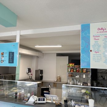 Ahilly’s Ice Cream Shop - Huge shop! - Ice Cream & Frozen Yogurt Near Me - Clearwater, Florida Ahilly’s Ice Cream Shop - Huge shop! - Ice Cream & Frozen Yogurt Near Me - Clearwater, Florida