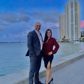 John Patrick Curry - Augmented Realty - John and Carol - Augmented Realty - Real Estate Agents Near Me - Coral Gables, Florida John Patrick Curry - Augmented Realty - John and Carol - Augmented Realty - Real Estate Agents Near Me - Coral Gables, Florida