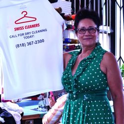Swiss Cleaners
