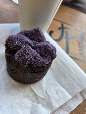 JP Makes and Bakes by null